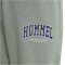 hummel hmlFAST APPLE Baby-Jogginghose sea spray 62