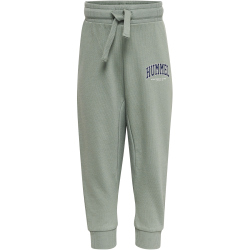 hummel hmlFAST APPLE Baby-Jogginghose sea spray 68
