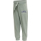 hummel hmlFAST APPLE Baby-Jogginghose sea spray 68