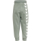 hummel hmlFAST APPLE Baby-Jogginghose sea spray 68