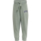 hummel hmlFAST APPLE Baby-Jogginghose sea spray 68