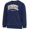 hummel hmlFAST LIME Baby-Sweatshirt black iris 56