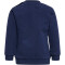 hummel hmlFAST LIME Baby-Sweatshirt black iris 56