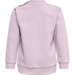 hummel hmlFAST LIME Baby-Sweatshirt mauve shadow 56