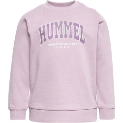 hummel hmlFAST LIME Baby-Sweatshirt mauve shadow 56