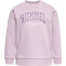 hummel hmlFAST LIME Baby-Sweatshirt mauve shadow 56