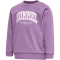 hummel hmlFAST LIME Baby-Sweatshirt argyle purple 56