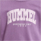 hummel hmlFAST LIME Baby-Sweatshirt argyle purple 56
