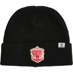hummel MARKUS KREBS Brennholzverleih Beanie