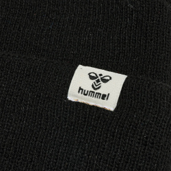 hummel MARKUS KREBS Brennholzverleih Beanie