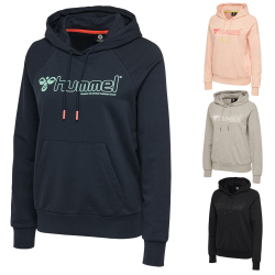 hummel hmlNONI Hoodie Damen
