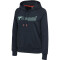 hummel hmlNONI Hoodie Damen