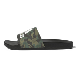 adidas Adilette Comfort Badelatschen Herren