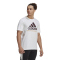 adidas DFB Deutschland DNA Graphic T-Shirt Herren