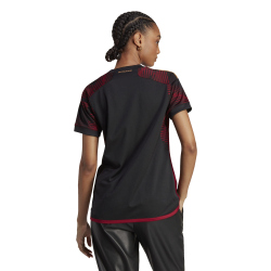 adidas DFB Deutschland Ausw&auml;rtstrikot WM 2022 Damen