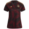 adidas DFB Deutschland Auswärtstrikot WM 2022 Damen