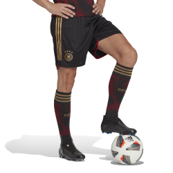 adidas DFB Deutschland Ausw&auml;rtsshorts Herren