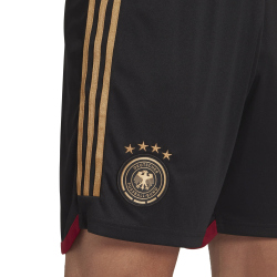 adidas DFB Deutschland Ausw&auml;rtsshorts Herren