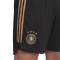 adidas DFB Deutschland Auswärtsshorts Herren