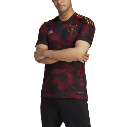 adidas DFB Deutschland Ausw&auml;rtstrikot WM 2022 Herren