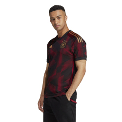 adidas DFB Deutschland Ausw&auml;rtstrikot WM 2022 Herren