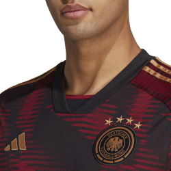 adidas DFB Deutschland Ausw&auml;rtstrikot WM 2022 Herren