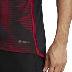 adidas DFB Deutschland Ausw&auml;rtstrikot WM 2022 Herren
