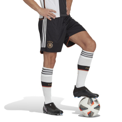adidas DFB Deutschland Heimshorts Herren