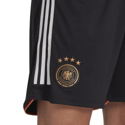 adidas DFB Deutschland Heimshorts Herren
