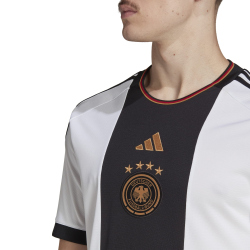 adidas DFB Deutschland Heimtrikot WM 2022 Herren