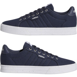 adidas Daily 3.0 Eco Sneaker Herren shanav/shanav/ftwwht...