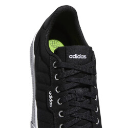 adidas Daily 3.0 Eco Sneaker Herren cblack/cblack/ftwwht 41 1/3