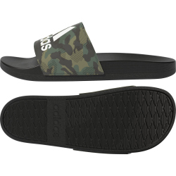 adidas Adilette Comfort Badelatschen Herren GW9647 - core...