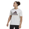 adidas DFB Deutschland DNA Graphic T-Shirt WM 2022 Herren white/black M