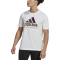adidas DFB Deutschland DNA Graphic T-Shirt WM 2022 Herren white/black M