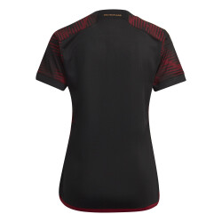 adidas DFB Deutschland Auswärtstrikot WM 2022 Damen...