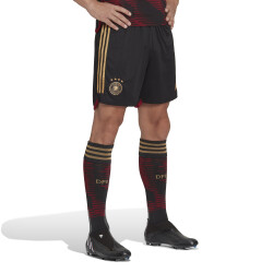 adidas DFB Deutschland Auswärtsshorts WM 2022 Herren...