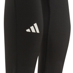 adidas Aeroready Techfit lange Funktions-Unterziehhose Kinder black/white 128