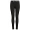 adidas Aeroready Techfit lange Funktions-Unterziehhose Kinder black/white 128