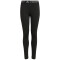 adidas Aeroready Techfit lange Funktions-Unterziehhose Kinder black/white 128