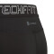 adidas Aeroready Techfit lange Funktions-Unterziehhose Kinder black/white 128