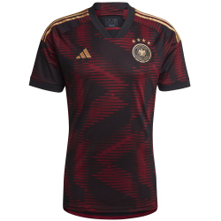 adidas DFB Deutschland Auswärtstrikot WM 2022 Herren...