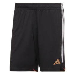 adidas DFB Deutschland Heimshorts WM 2022 Herren black S