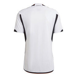 adidas DFB Deutschland Heimtrikot WM 2022 Herren white XS