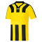 JAKO Santos kurzarm Trikot Herren