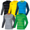 JAKO Leeds Torwarttrikot Kinder