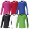 JAKO Striker Trikot LA soft Damen