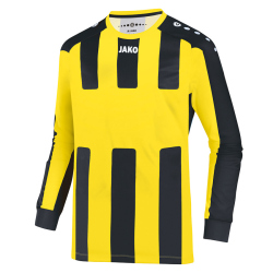 JAKO Milan langarm Trikot Kinder