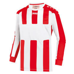 JAKO Milan langarm Trikot Kinder