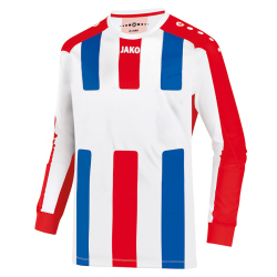 JAKO Milan langarm Trikot Kinder